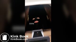 Goddess sera-下贱的马桶