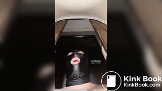 Goddess sera-下贱的马桶