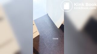 Goddess sera-下贱的马桶