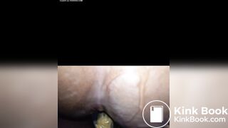 Dirty anal ebony couple 9