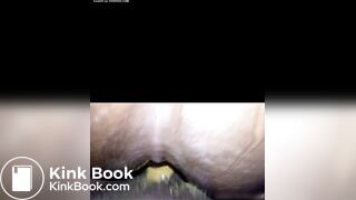 Dirty anal ebony couple 9