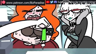 2 girls shit pants on road trip