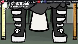 2 girls shit pants on road trip