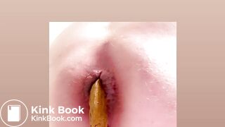 I couldn’t hold it… vids for sale DM me!