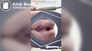 Toilet Slavery Femdom Scat Pov