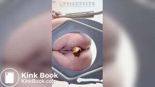 Toilet Slavery Femdom Scat Pov