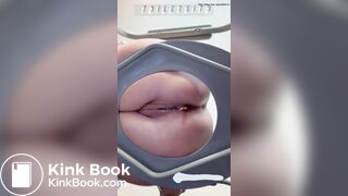 Toilet Slavery Femdom Scat Pov