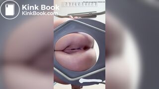 Toilet Slavery Femdom Scat Pov