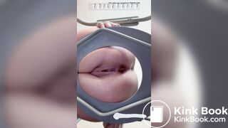 Toilet Slavery Femdom Scat Pov