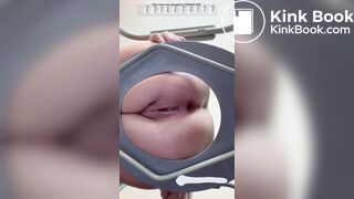 Toilet Slavery Femdom Scat Pov