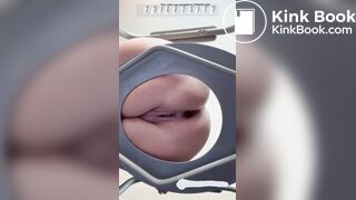 Toilet Slavery Femdom Scat Pov