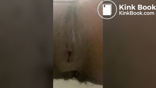 ebony scat - video 67