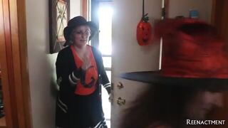 He shit in the middle of a meeting