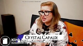 He shit in the middle of a meeting