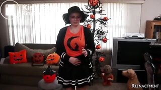 He shit in the middle of a meeting