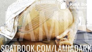 Sick shit @lamiadark_