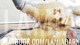 Sick shit @lamiadark_