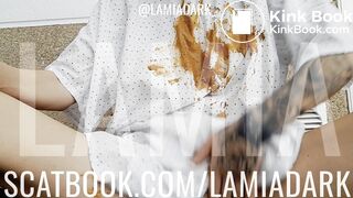 Sick shit @lamiadark_