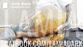 Sick shit @lamiadark_