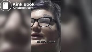 interview of a scatqueen