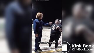 interview of a scatqueen