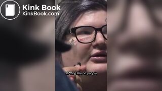 interview of a scatqueen