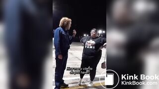 interview of a scatqueen