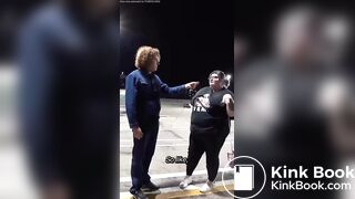 interview of a scatqueen