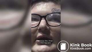 interview of a scatqueen