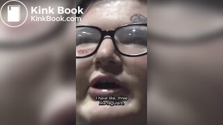 interview of a scatqueen