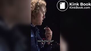 interview of a scatqueen