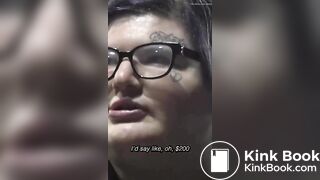 interview of a scatqueen