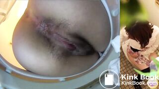 Japanese Poop - video 8