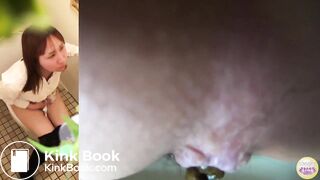 Japanese Poop - video 8