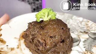 CONSUMING FECES - video 6