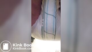 Coffee Diaper Blowout