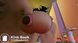 Roblox Girl Gassy Constipation