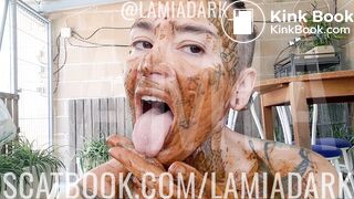 Little piggy @lamiadark_