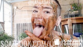 Little piggy @lamiadark_