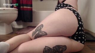 Poopy poopy - video 3