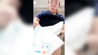 Diaper Girl Walmart