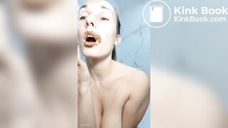 Play with shit - video 7