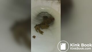 Nice Load From Hairy Ass