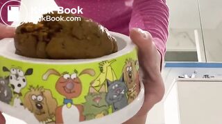 Long turd - video 51