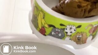 Long turd - video 51