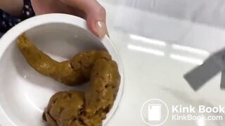 Long turd - video 51