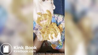 It couldn´t be dirtier @lamiadark_