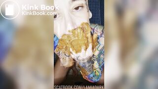 It couldn´t be dirtier @lamiadark_