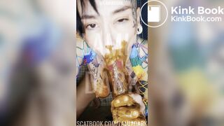 It couldn´t be dirtier @lamiadark_