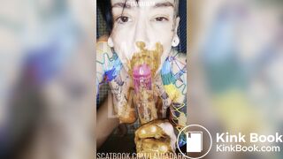 It couldn´t be dirtier @lamiadark_